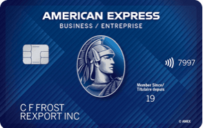 American Express