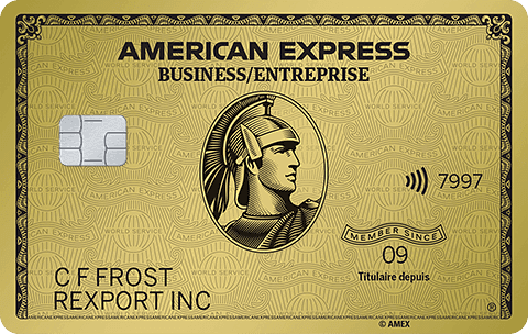 American Express