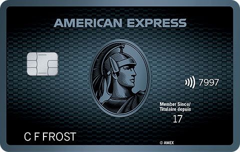 American Express