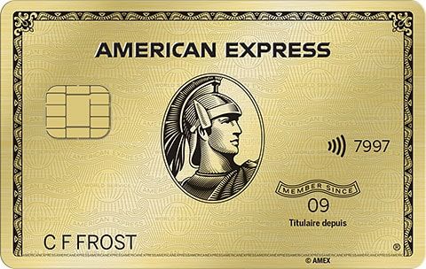 American Express