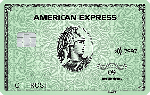 American Express