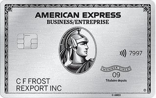 American Express